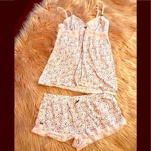 Victoria Secret Pajama set